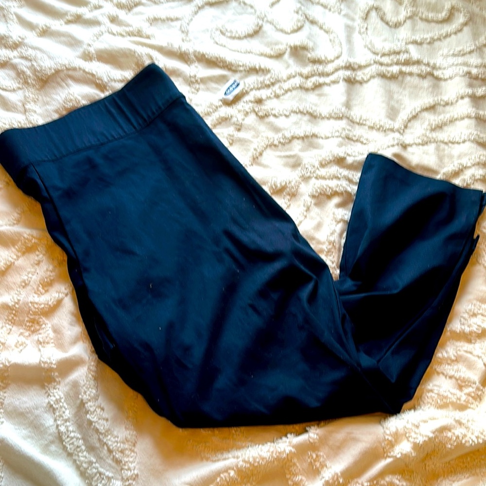 BNWT Stretchy Dress Pants Size 20 short